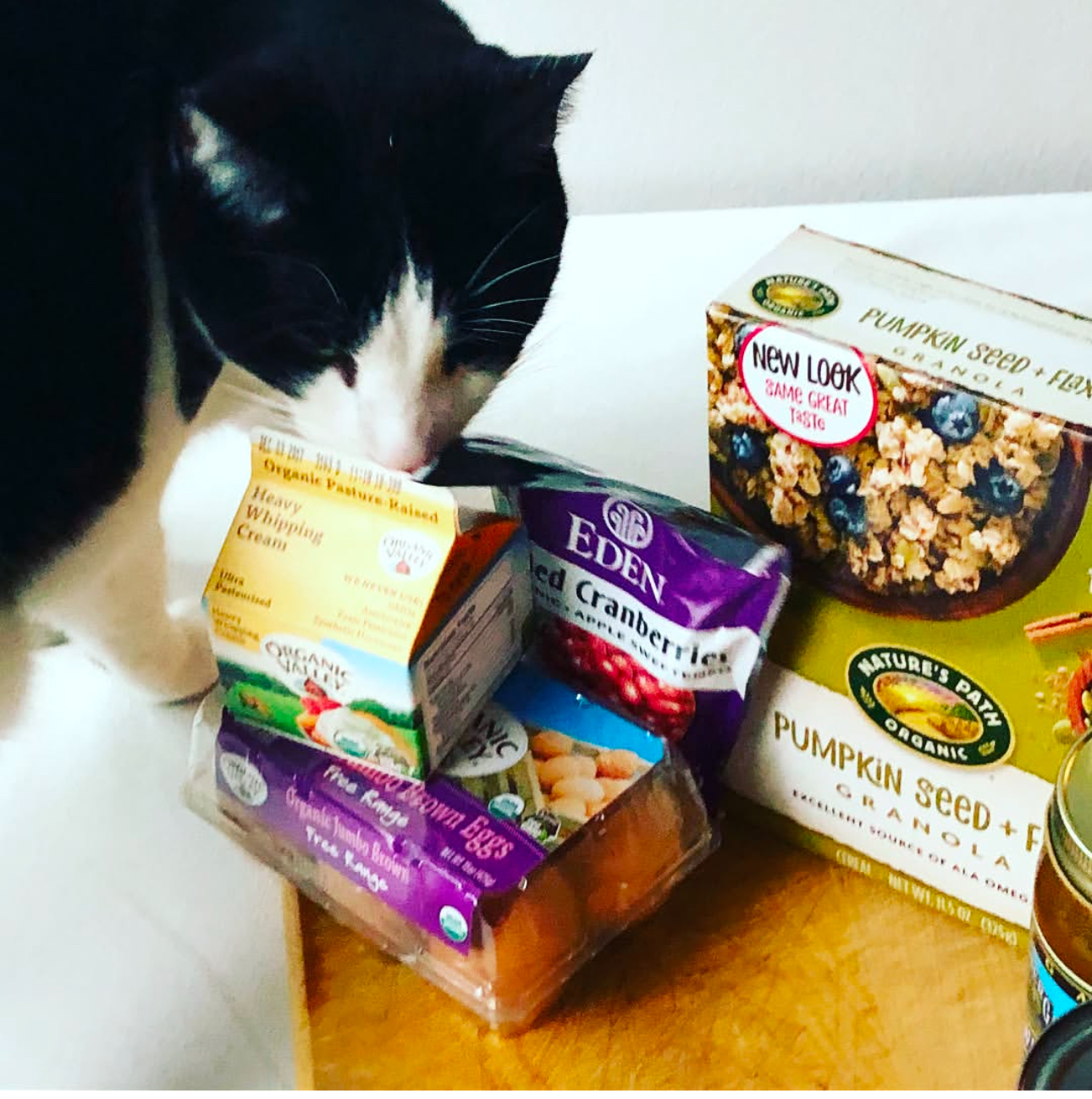 Pumpkin & Flax “Pancakes”: A High Energy Way to Start Your Day